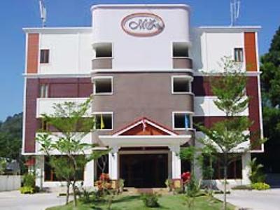 Zhou - Sha Hotel Phuket