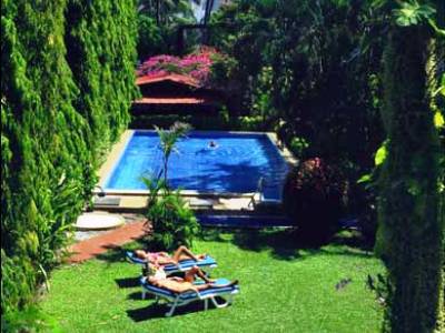 Hotel Hangout Phuket By Kly 3*