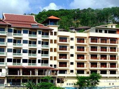 Jiraporn Hill Patong