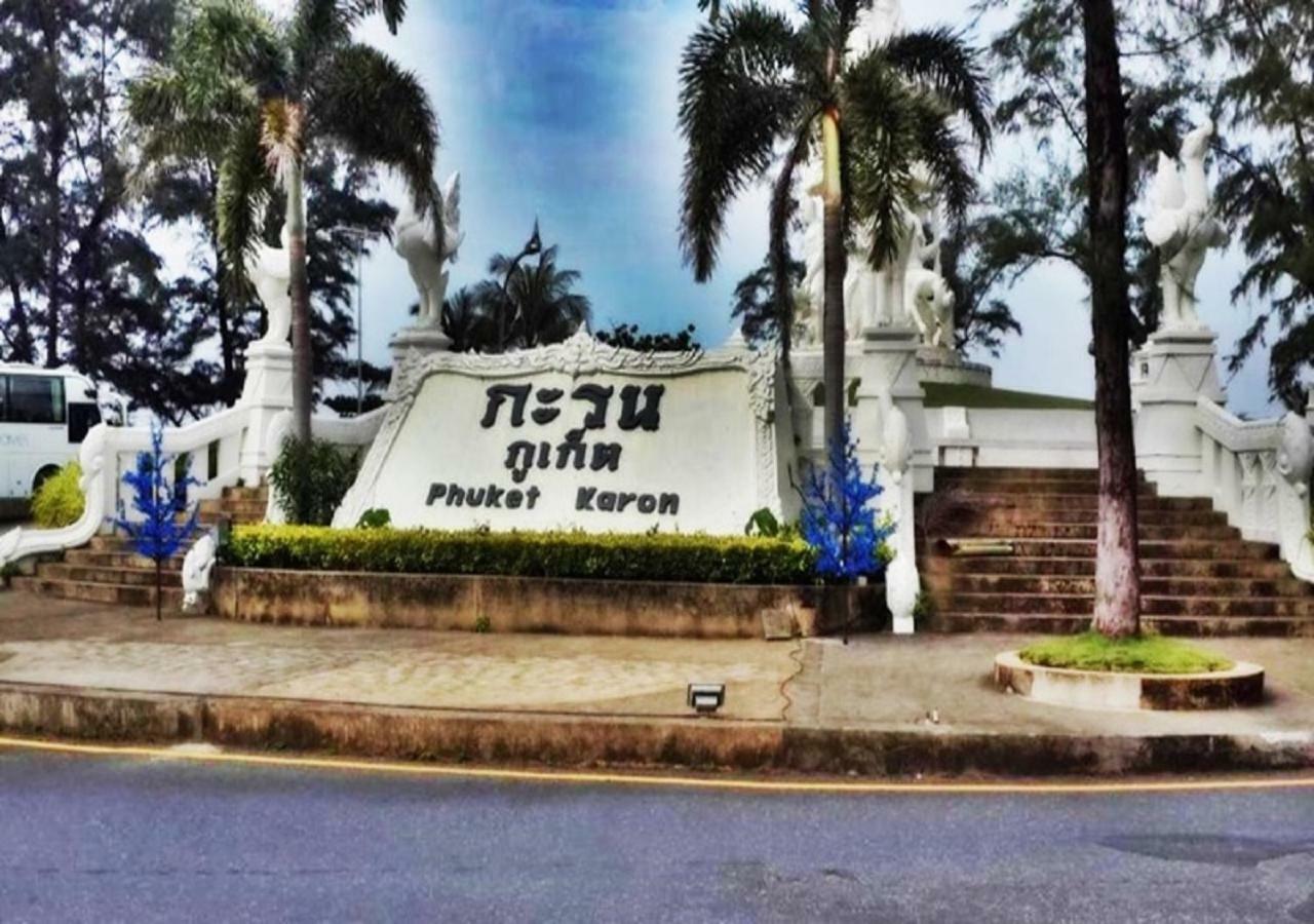 Hostel Rung Tawan *