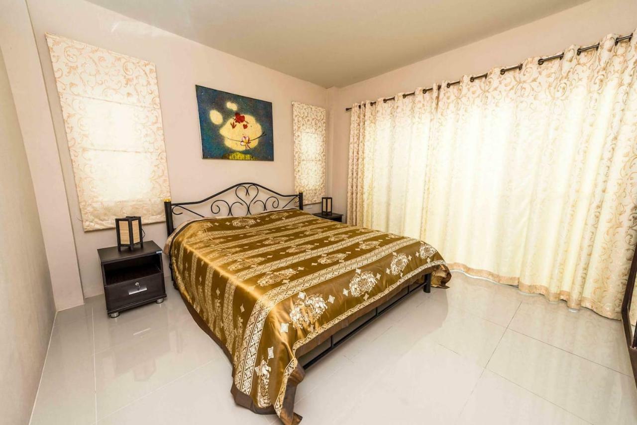 3 Bed Casa Sakoo B31 Villa