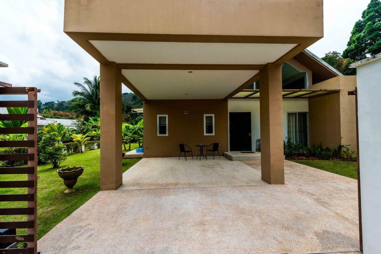 3 Bed Casa Sakoo B31