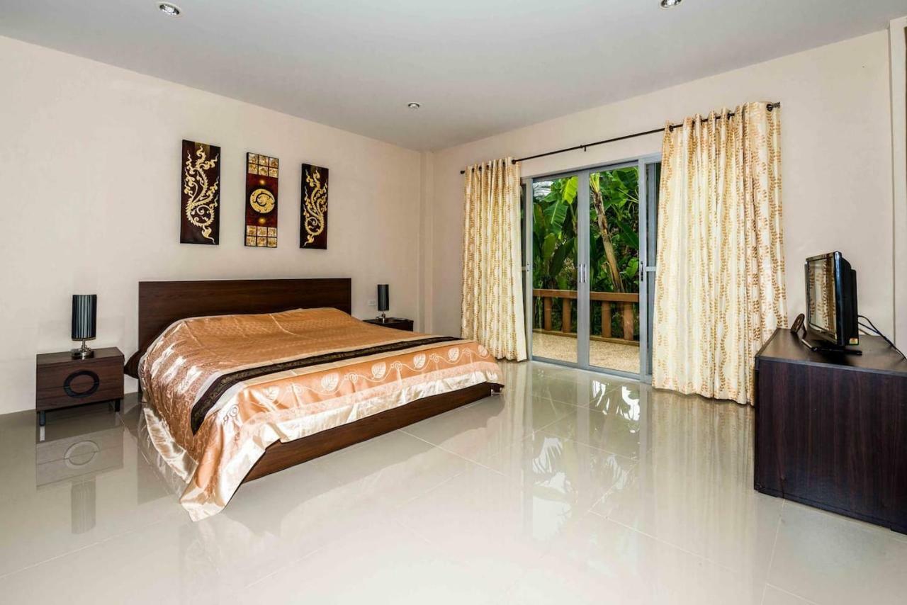 Villa 3 Bed Casa Sakoo B31