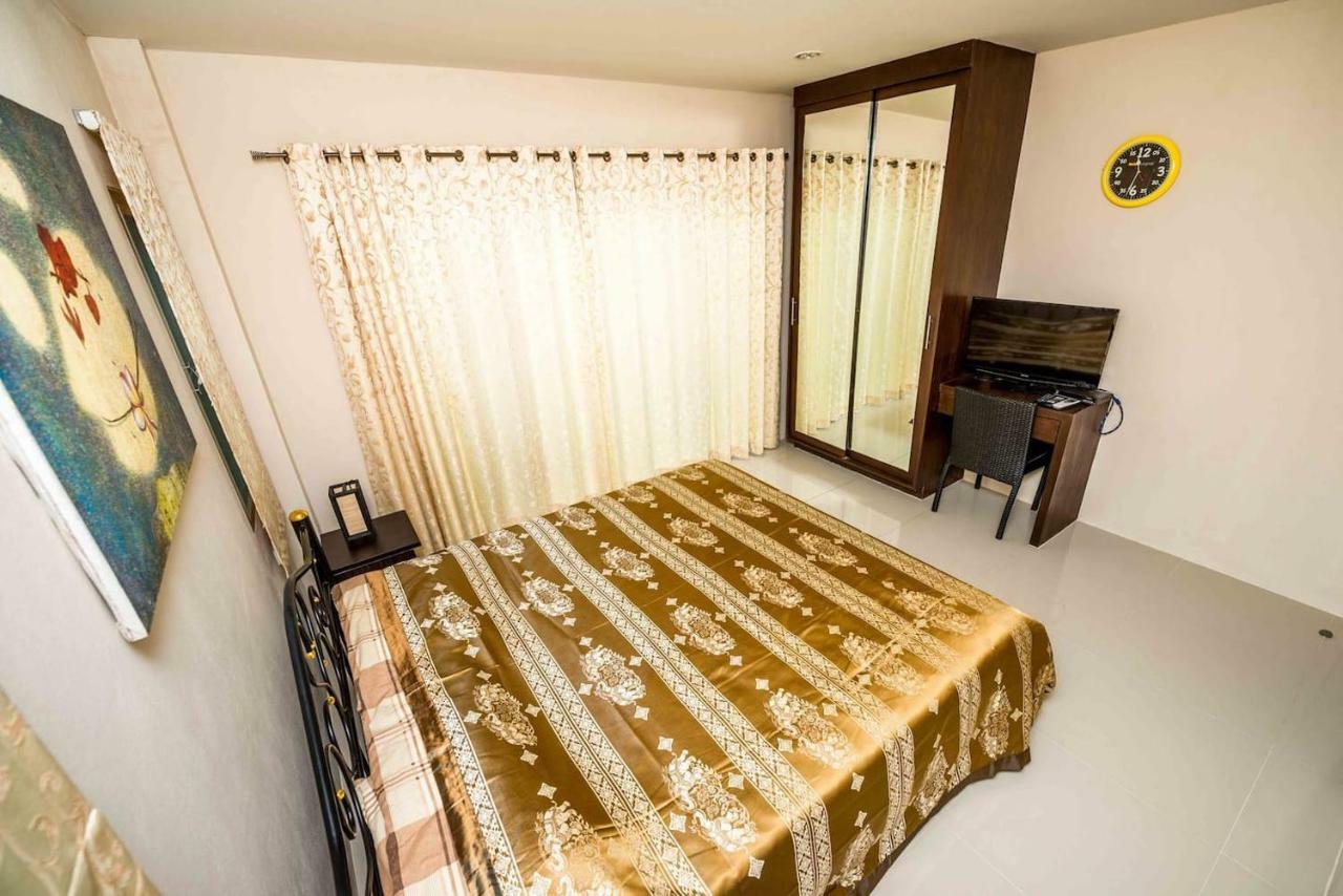 3 Bed Casa Sakoo B31 *