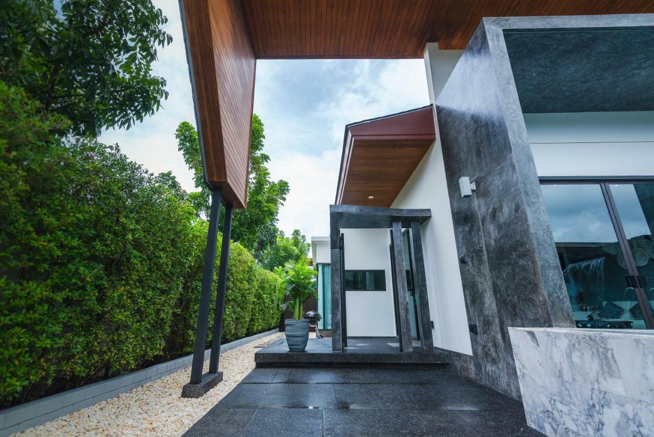 The Infinity Private Pool Villa