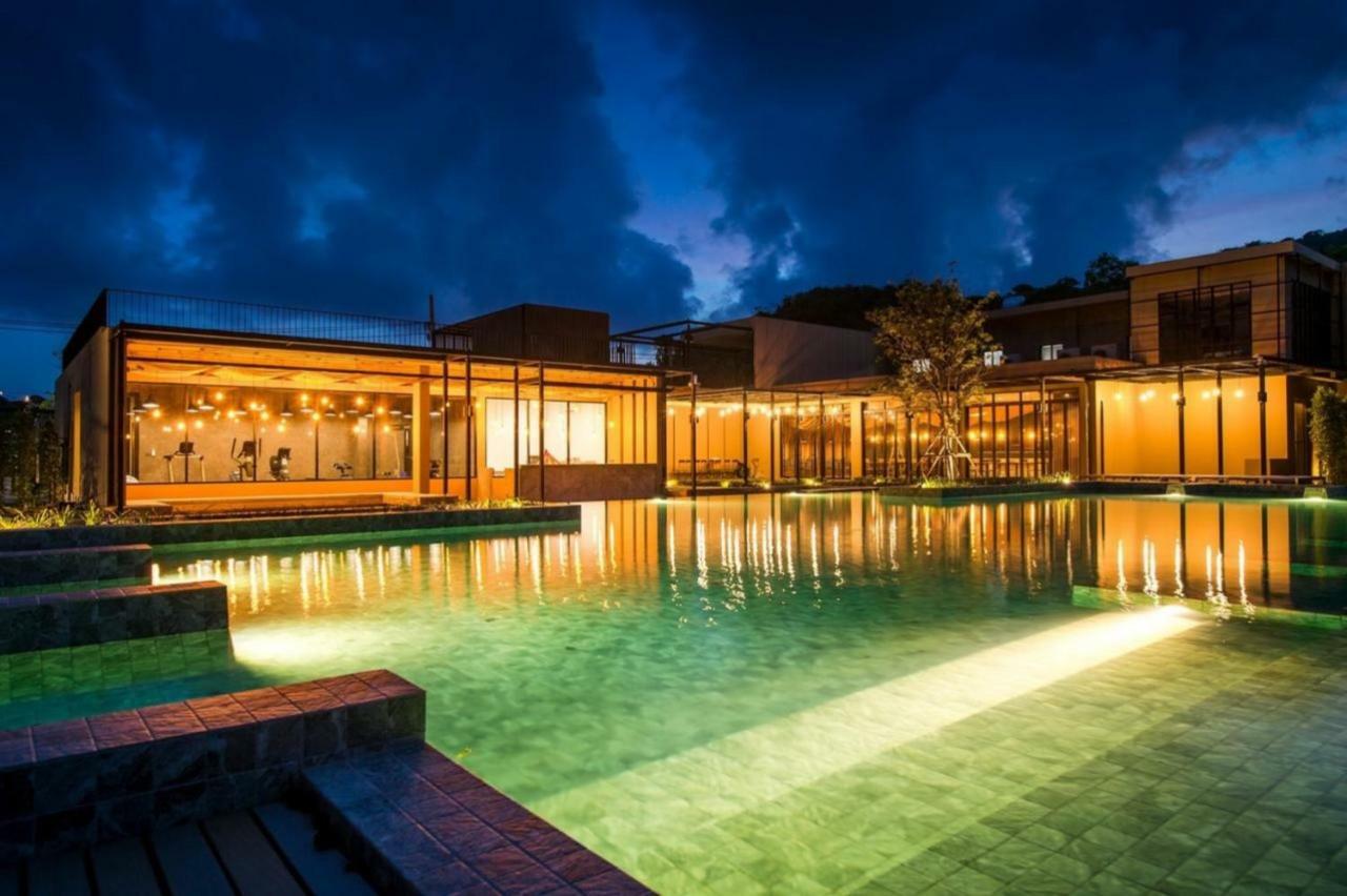 The Gallery Nai Harn