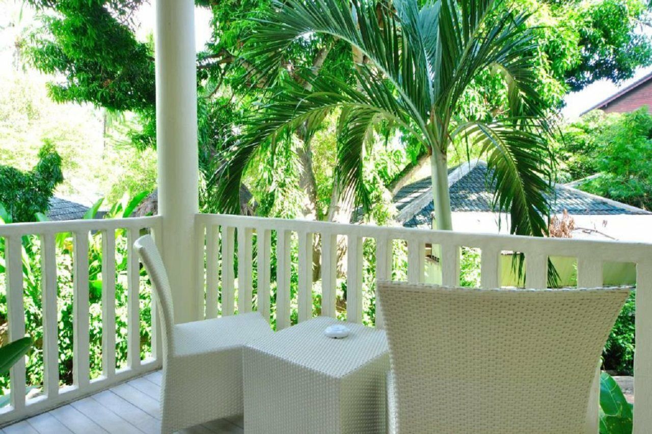 Resort Ramada By Wyndham Southsea Phuket