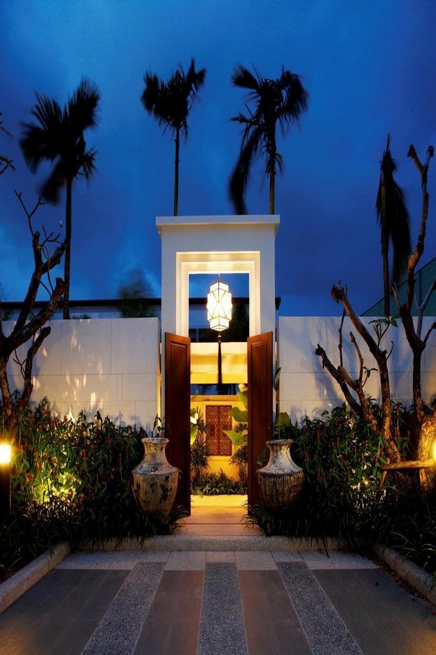 Villa Two - Oxygen Style Beach, Phuket *