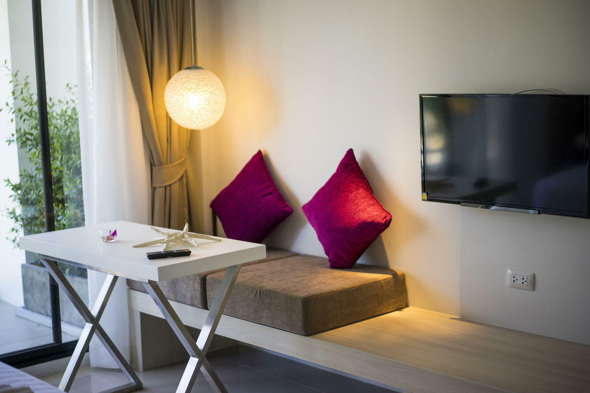 Hotel Coral Karon