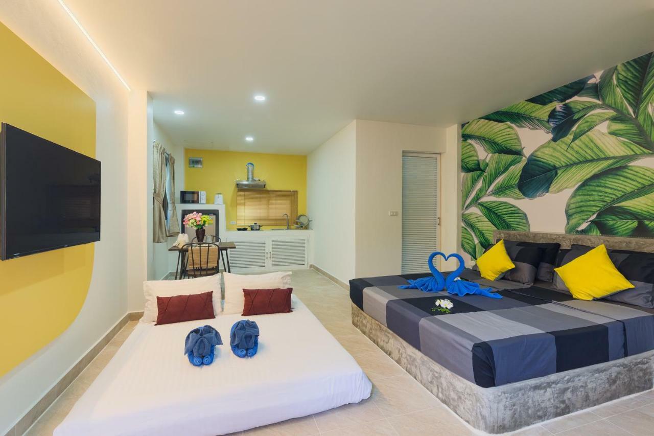 Baan Chaylay 2*