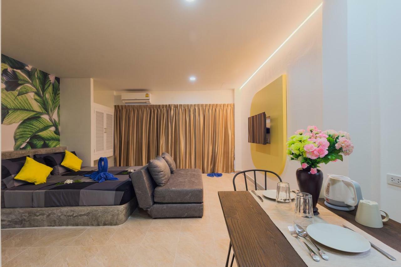 Hotel Baan Chaylay