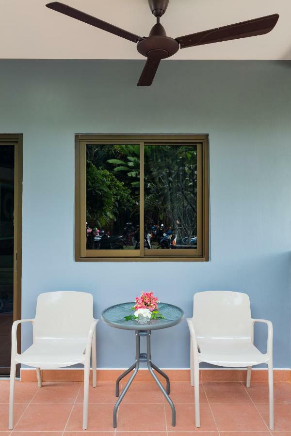 Baan Chaylay Hotel