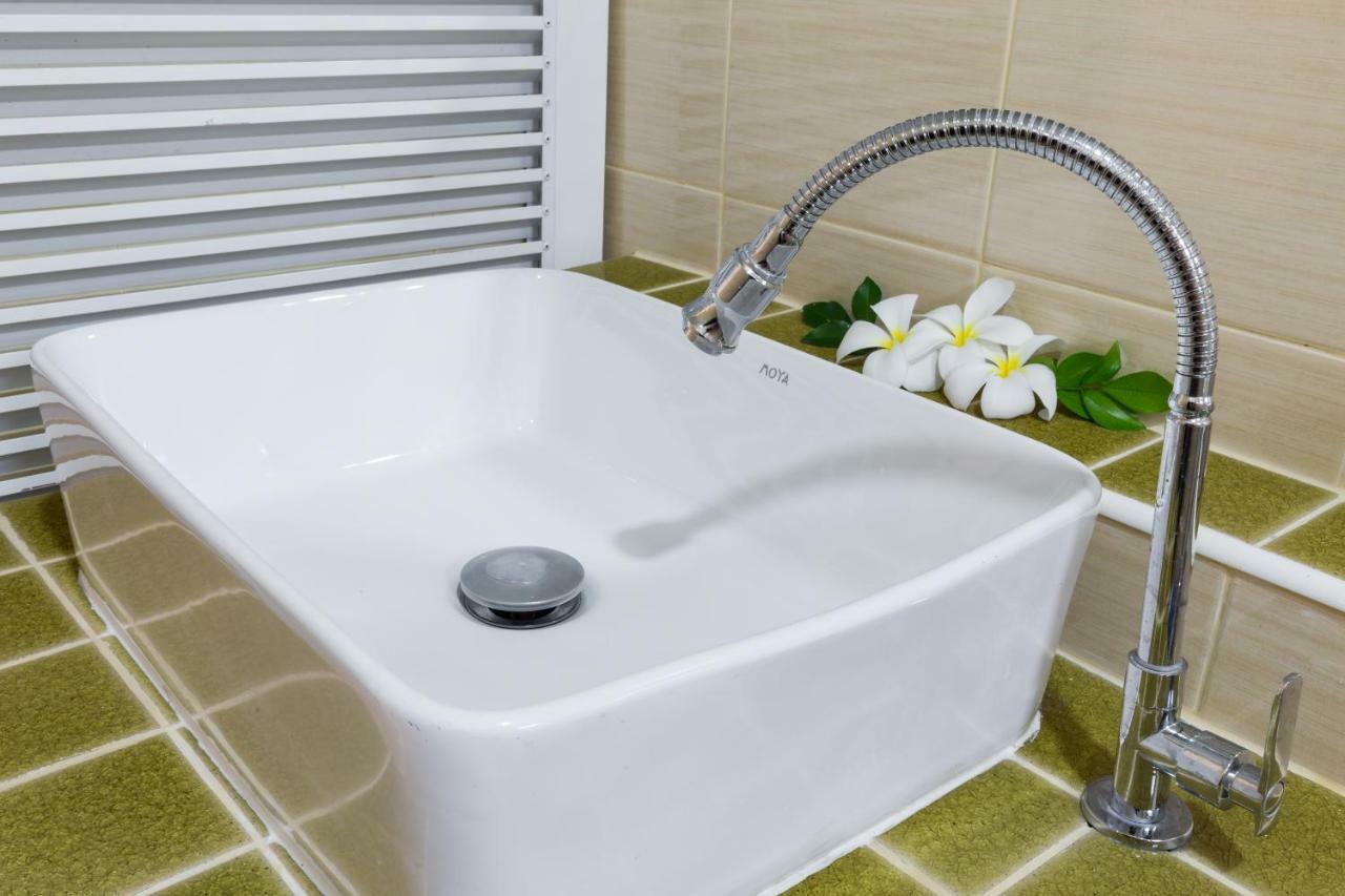 Hotel Baan Chaylay 2*