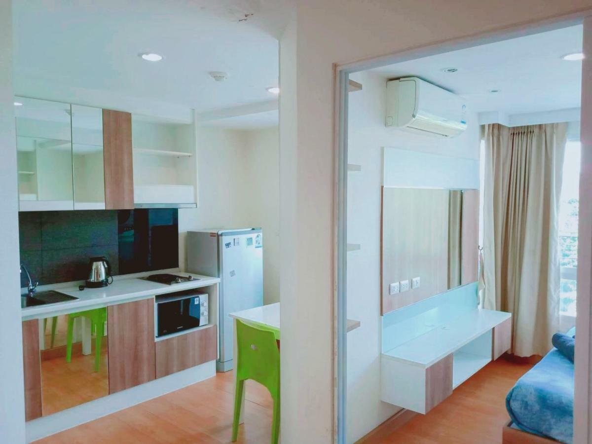 Plus Condo 2 By Tida