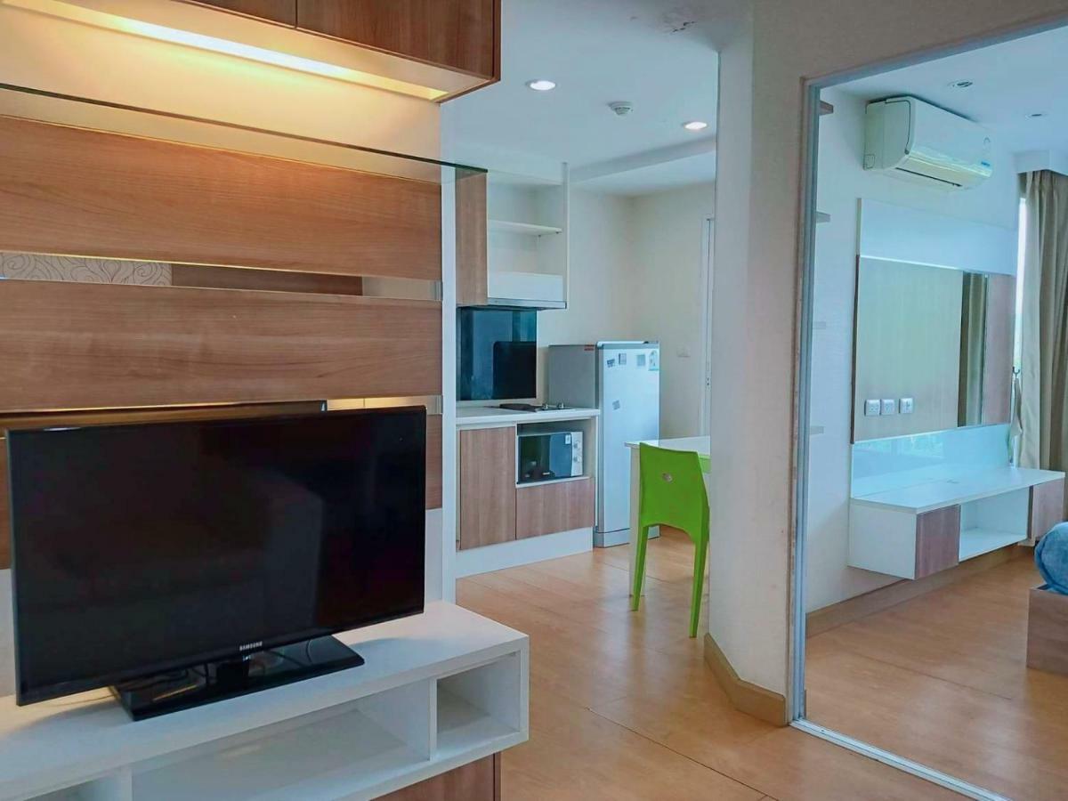 Plus Condo 2 By Tida * Ban Thung Thong