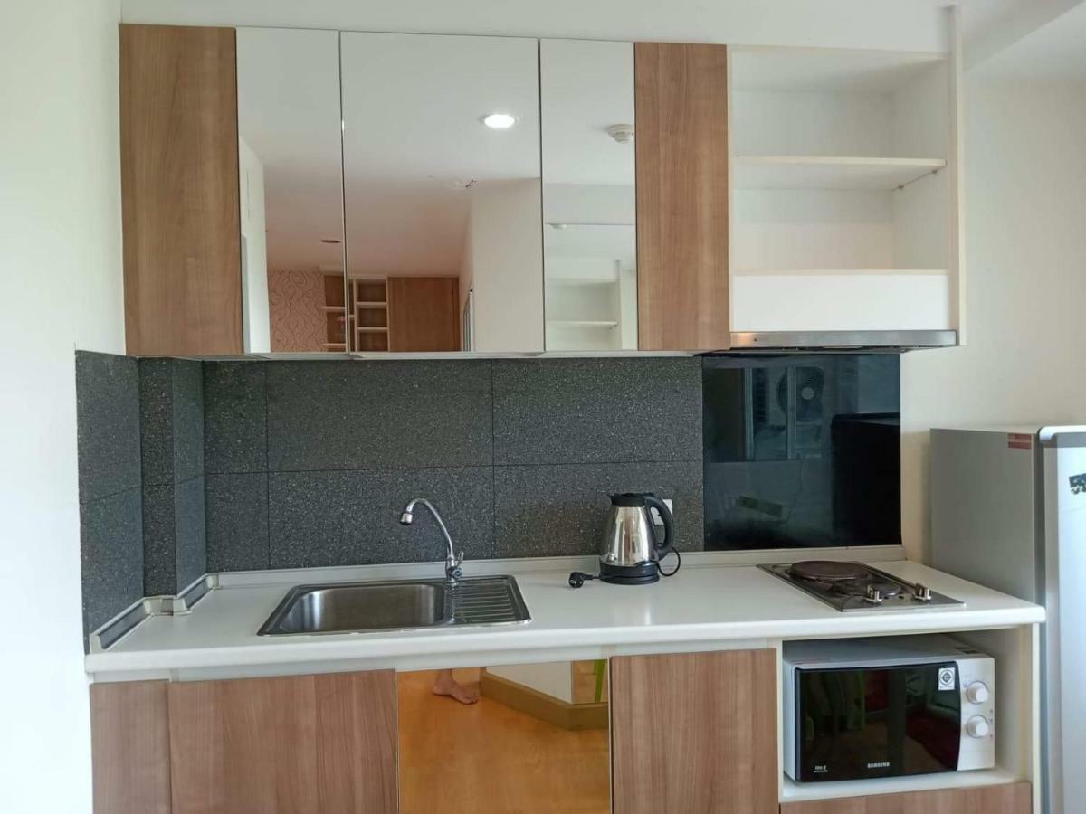Plus Condo 2 By Tida Apartment
