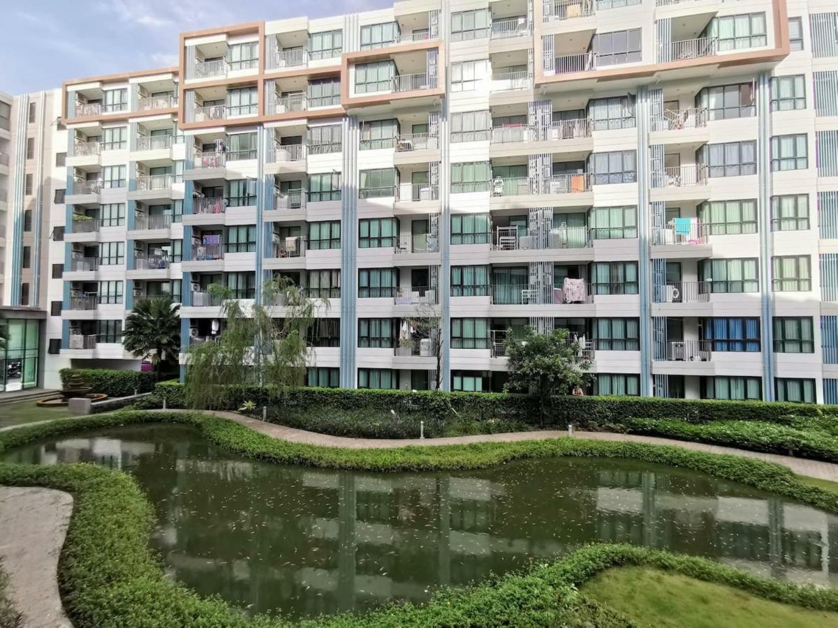 2 Floor - Centrio Near Shopping Mall And Old Town Apartamento *
