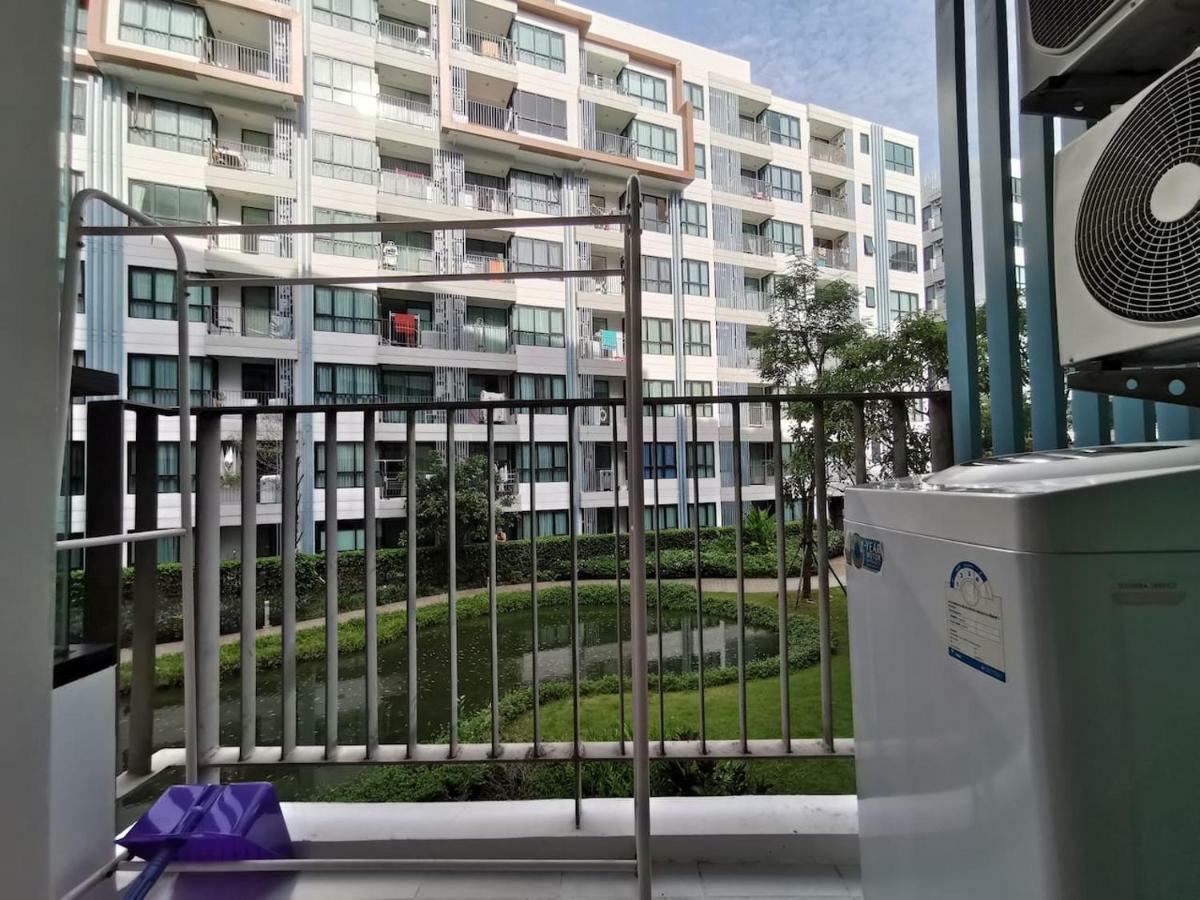 2 Floor - Centrio Near Shopping Mall And Old Town *