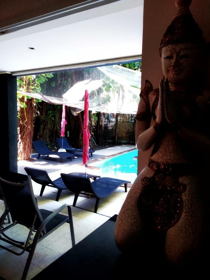Aparthotel Siam Palm Patong