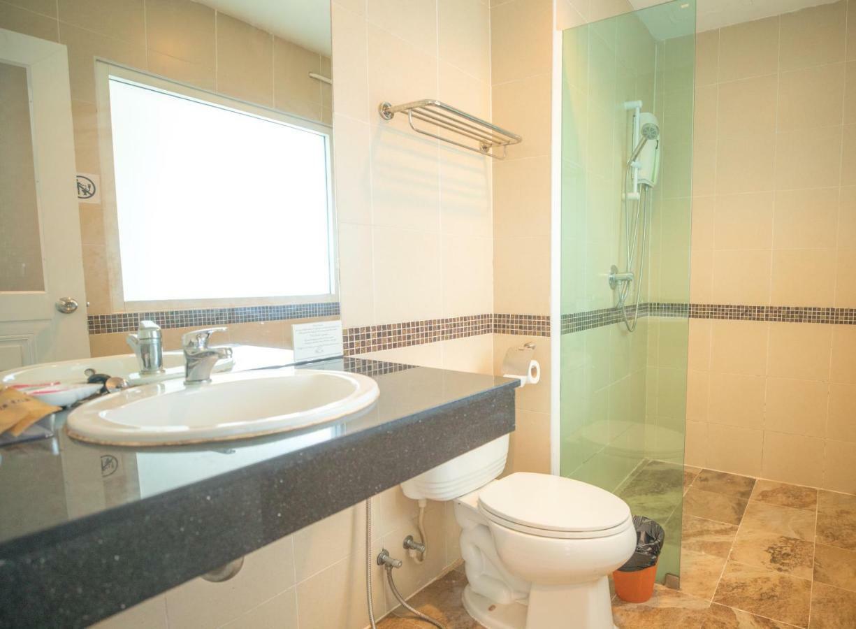 Oscar Boutique 3* Patong