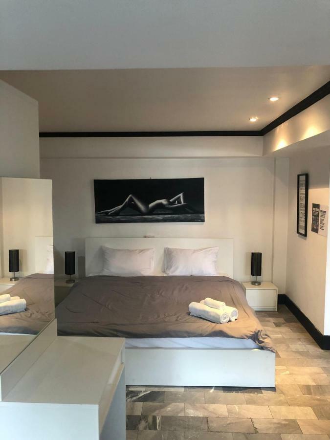 Acomodação com café da manhã  Dream Patong