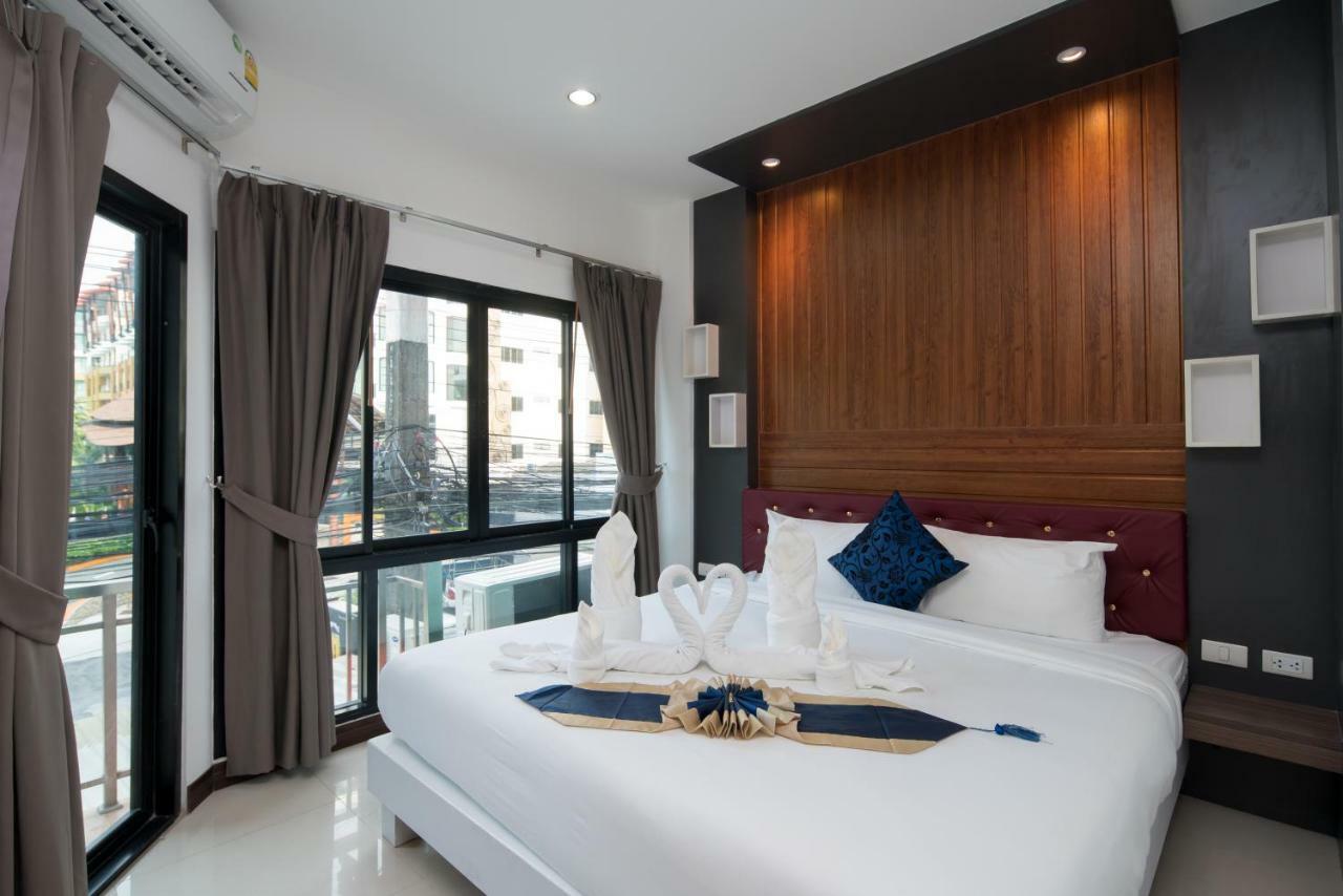 Baan Thai Side 3*