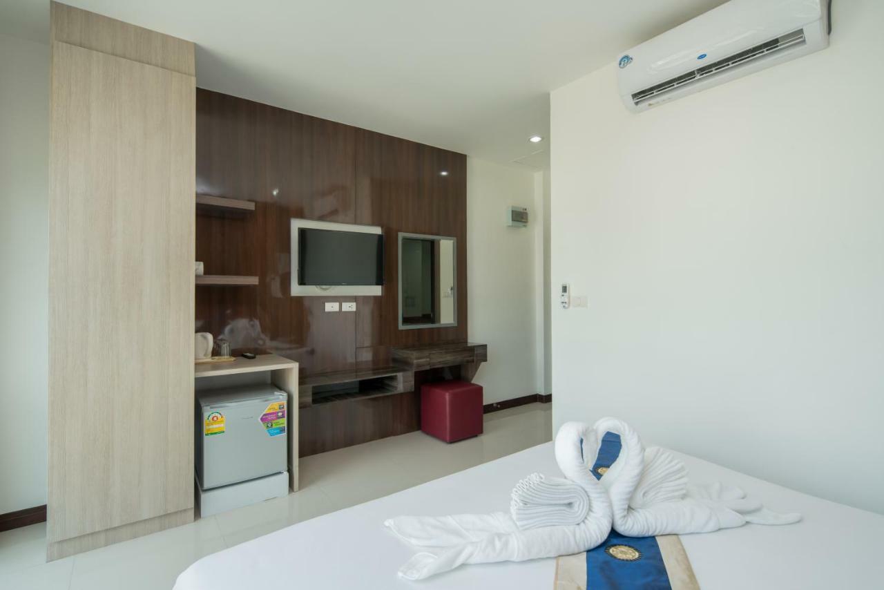 Baan Thai Side 3*