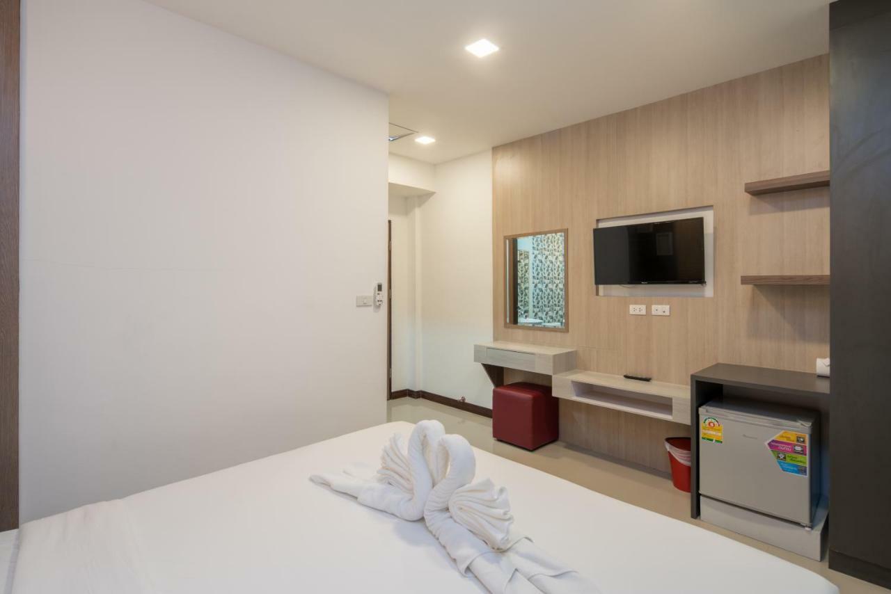 Baan Thai Side Patong
