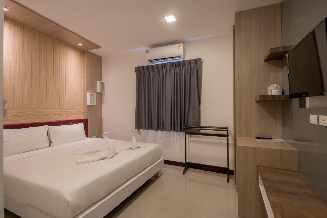 Baan Thai Side Hotel Patong