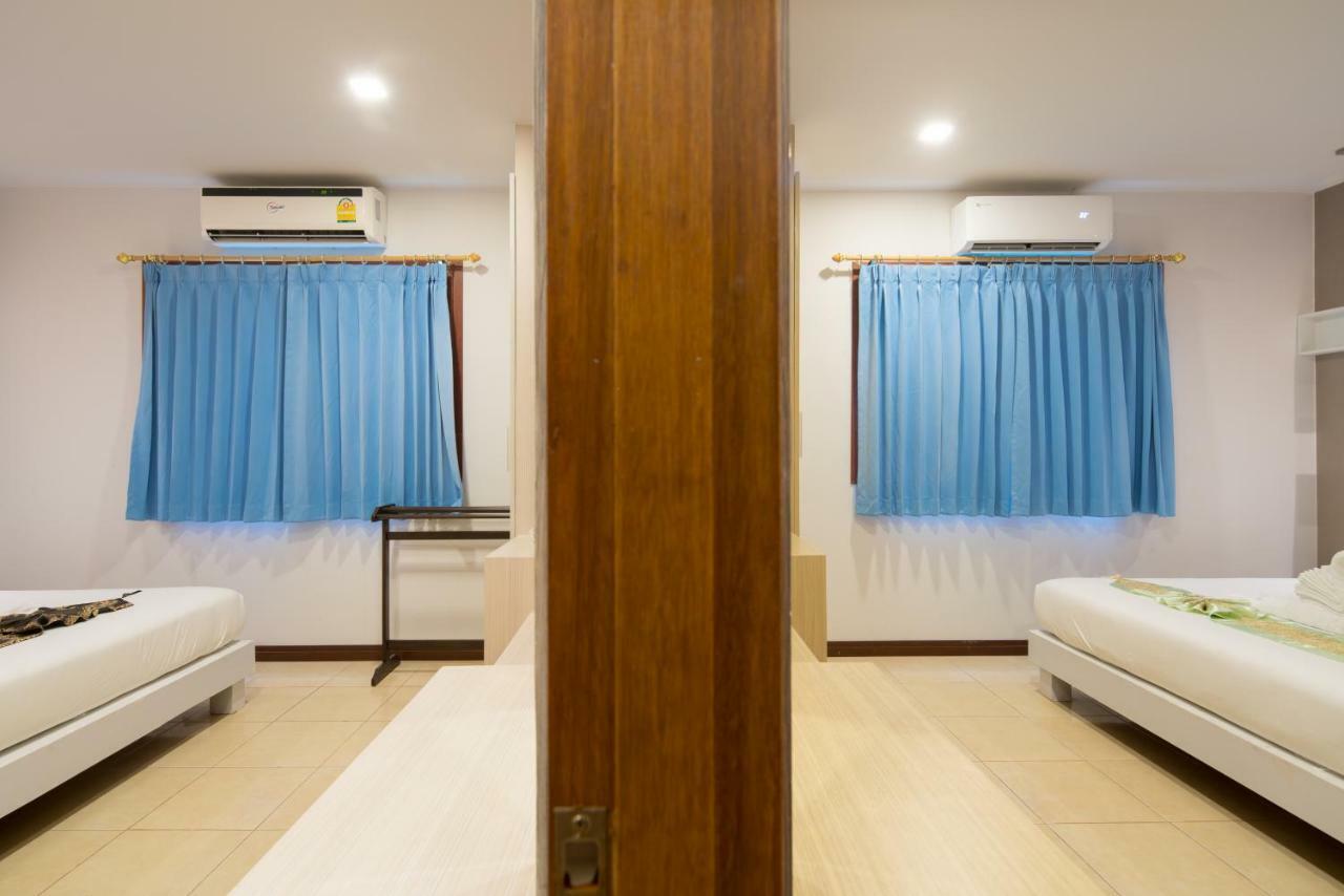 Baan Thai Side Hotel