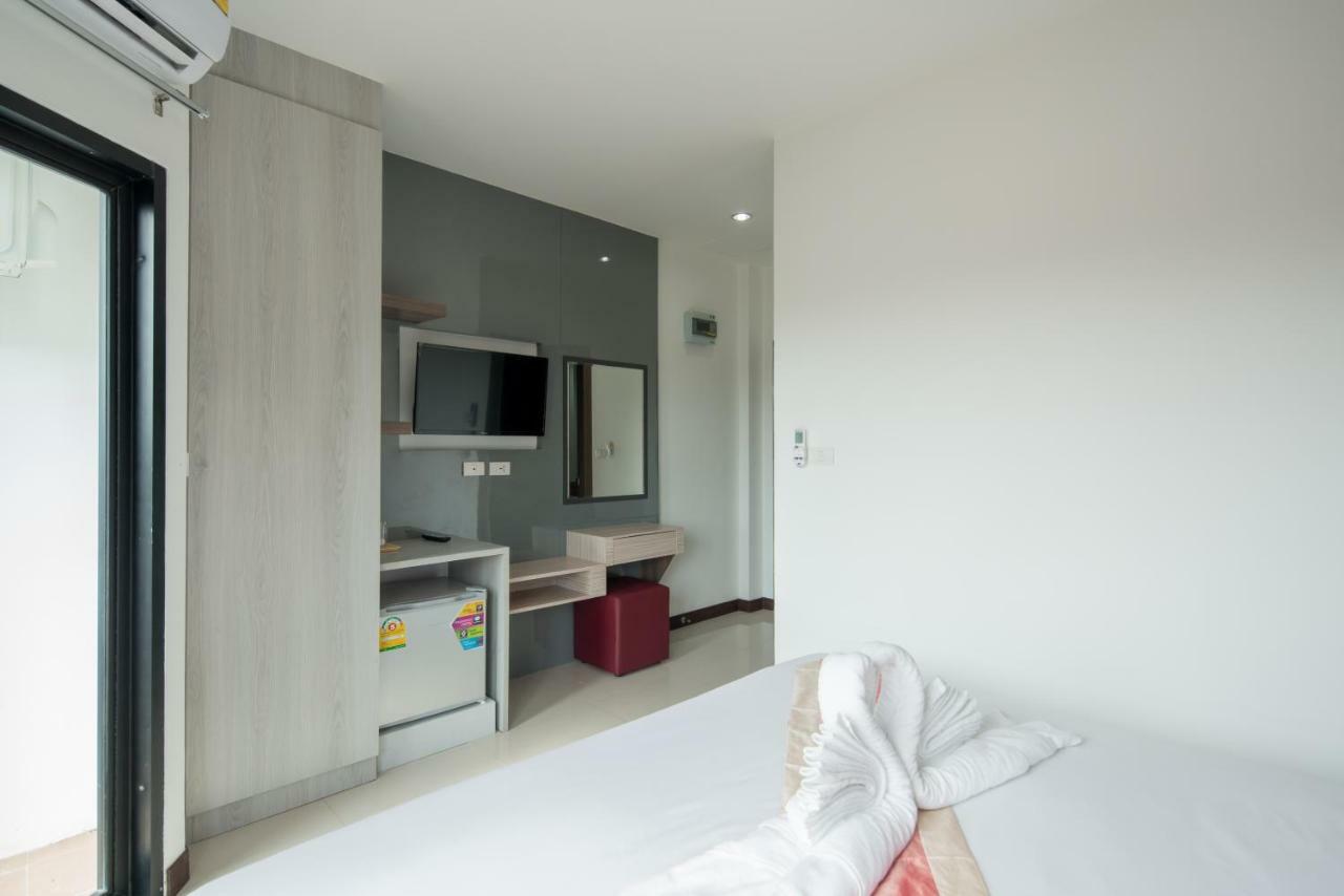 Baan Thai Side Hotel 3*