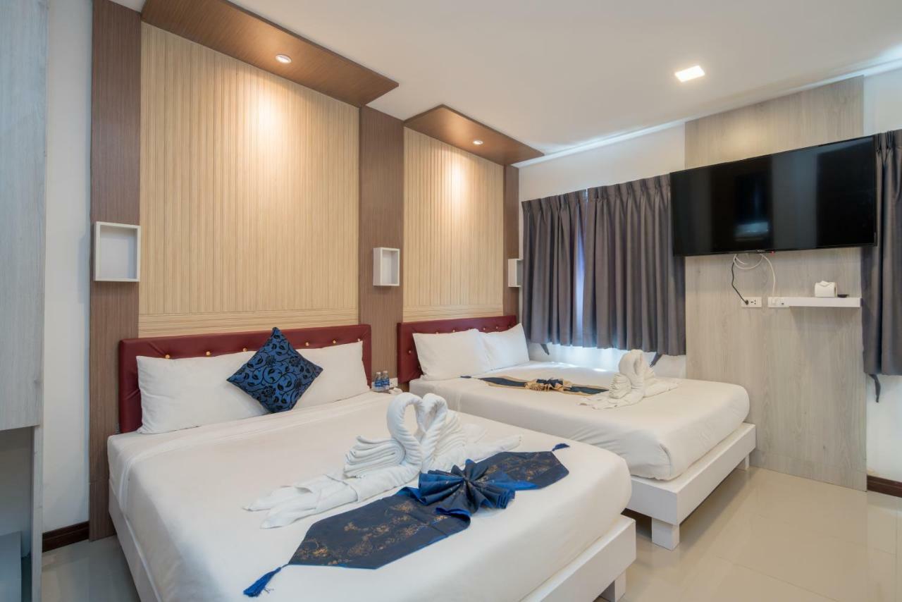 Baan Thai Side 3*
