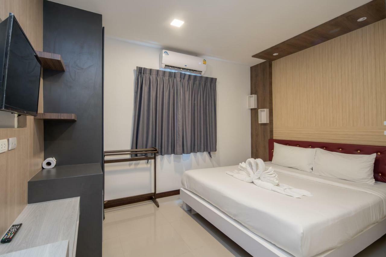 Baan Thai Side 3* Patong