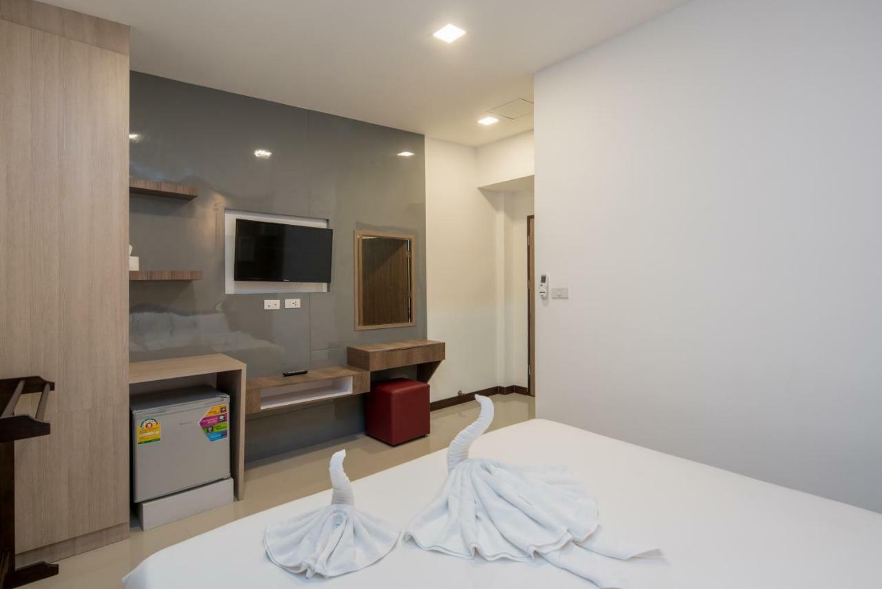 Hotel Baan Thai Side 3*
