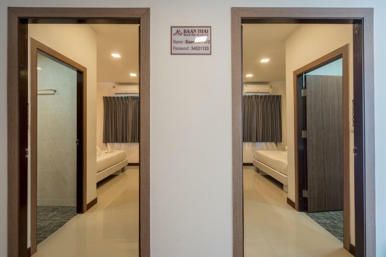 Baan Thai Side 3* Patong