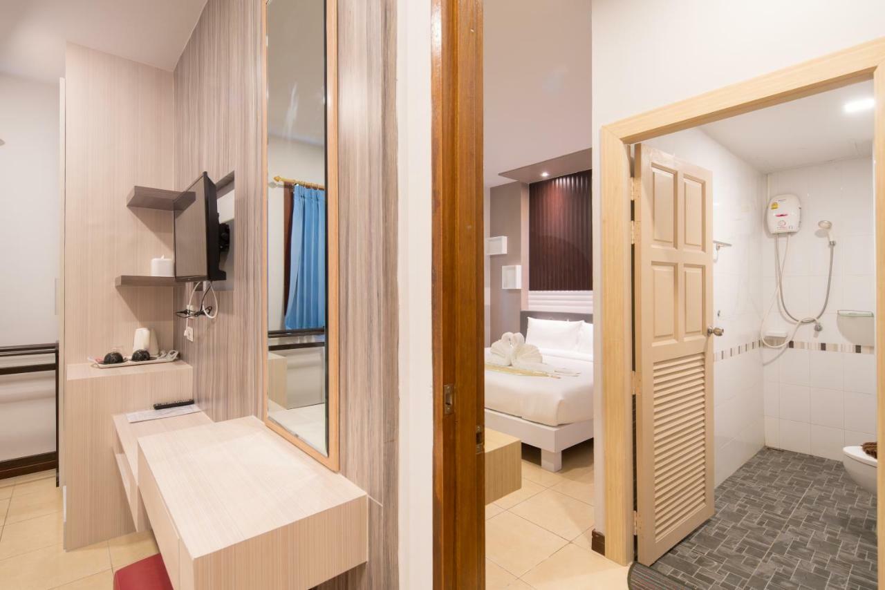 Baan Thai Side Hotel