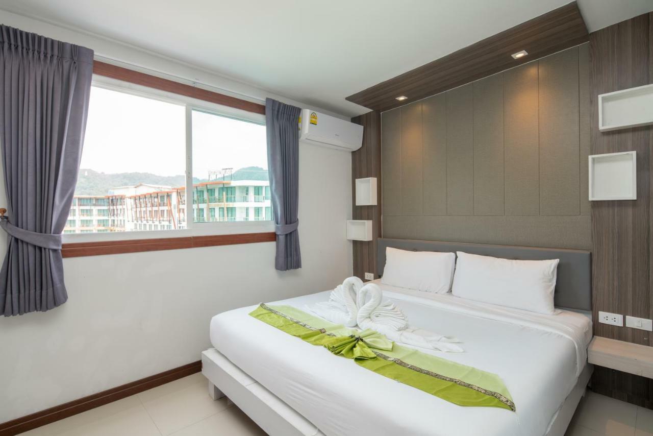 Baan Thai Side 3* Patong