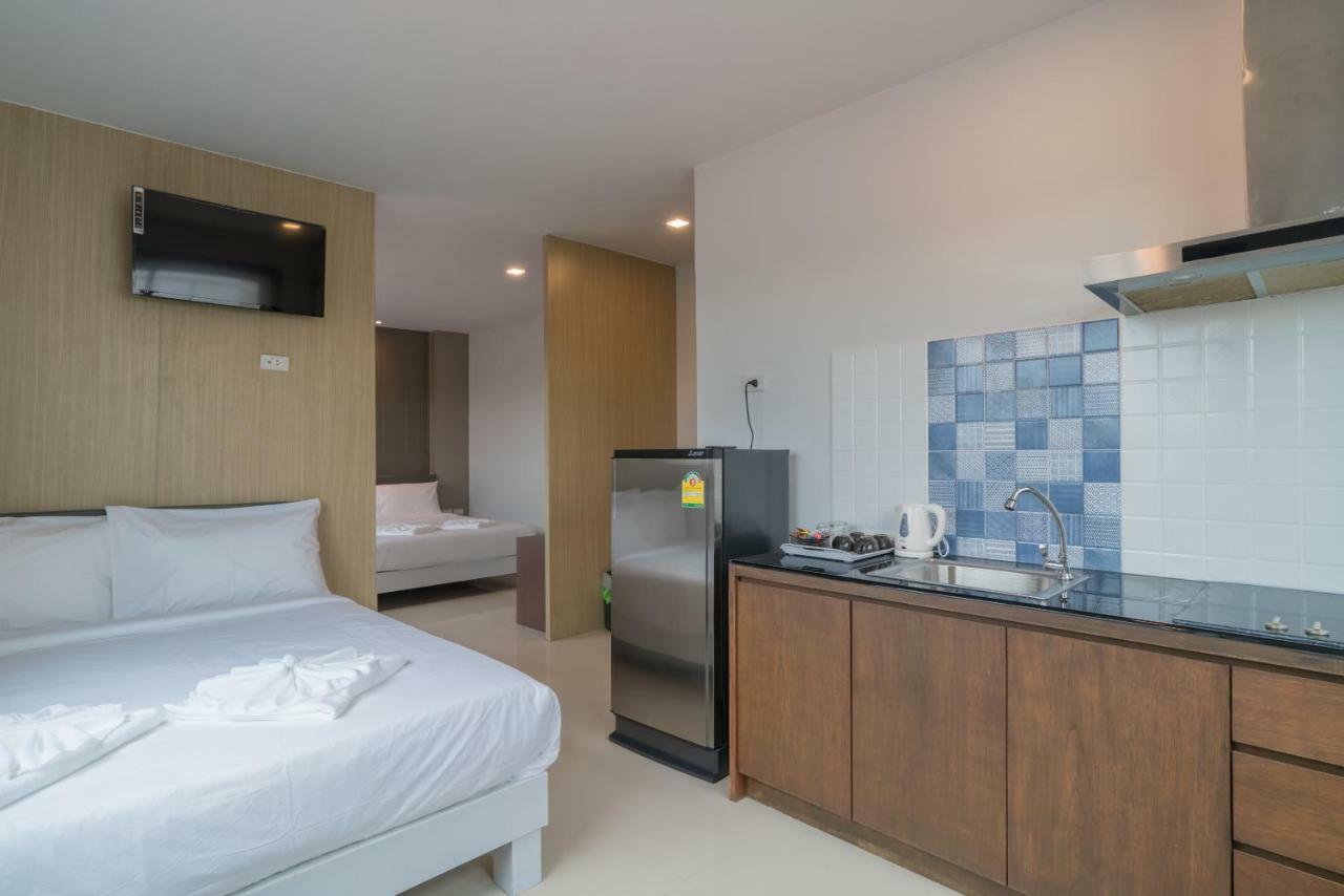 Baan Thai Side Hotel 3*