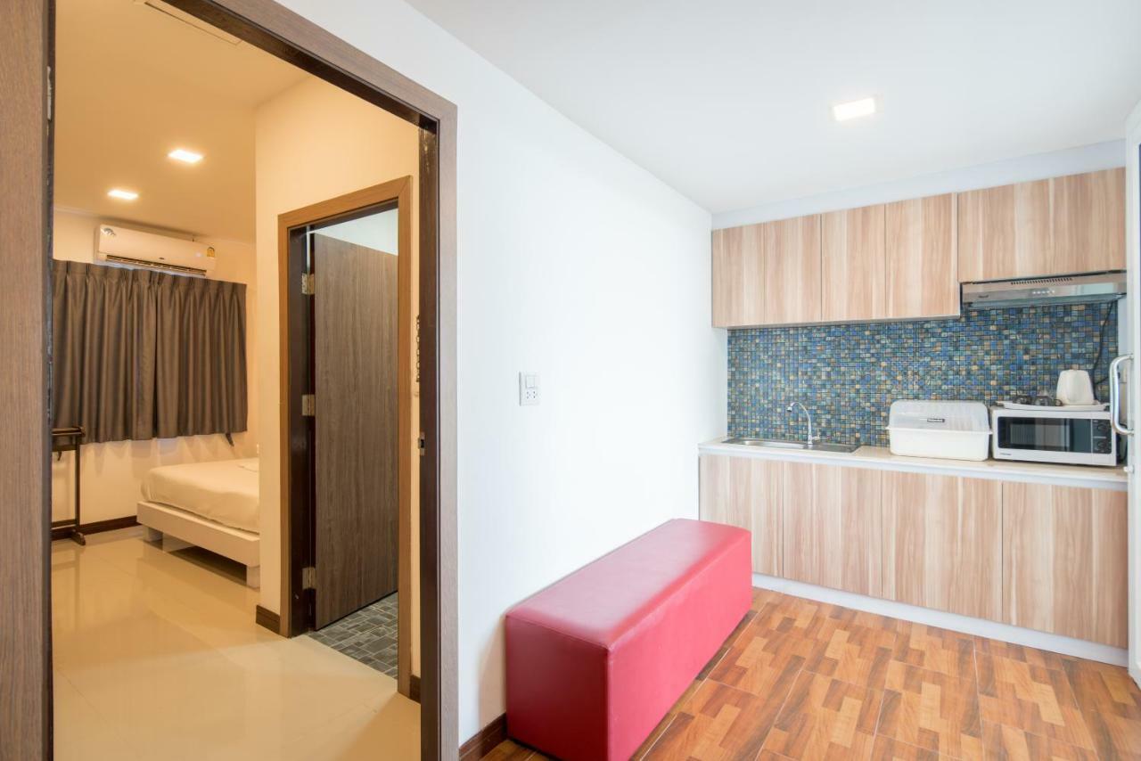 Baan Thai Side Hotel