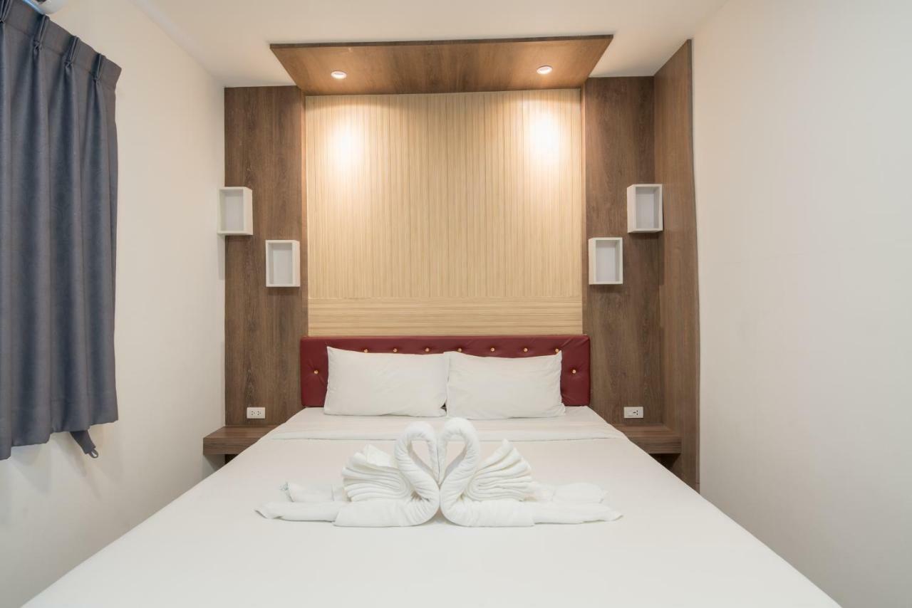 Baan Thai Side Hotel 3*