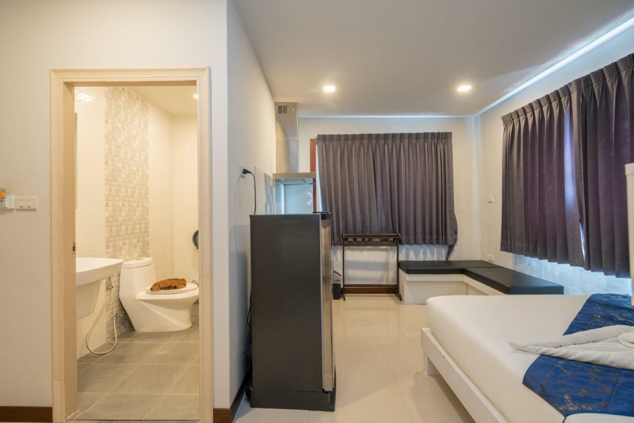 Hotel Baan Thai Side 3*
