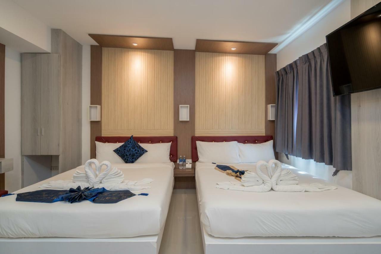 Baan Thai Side Hotel Patong