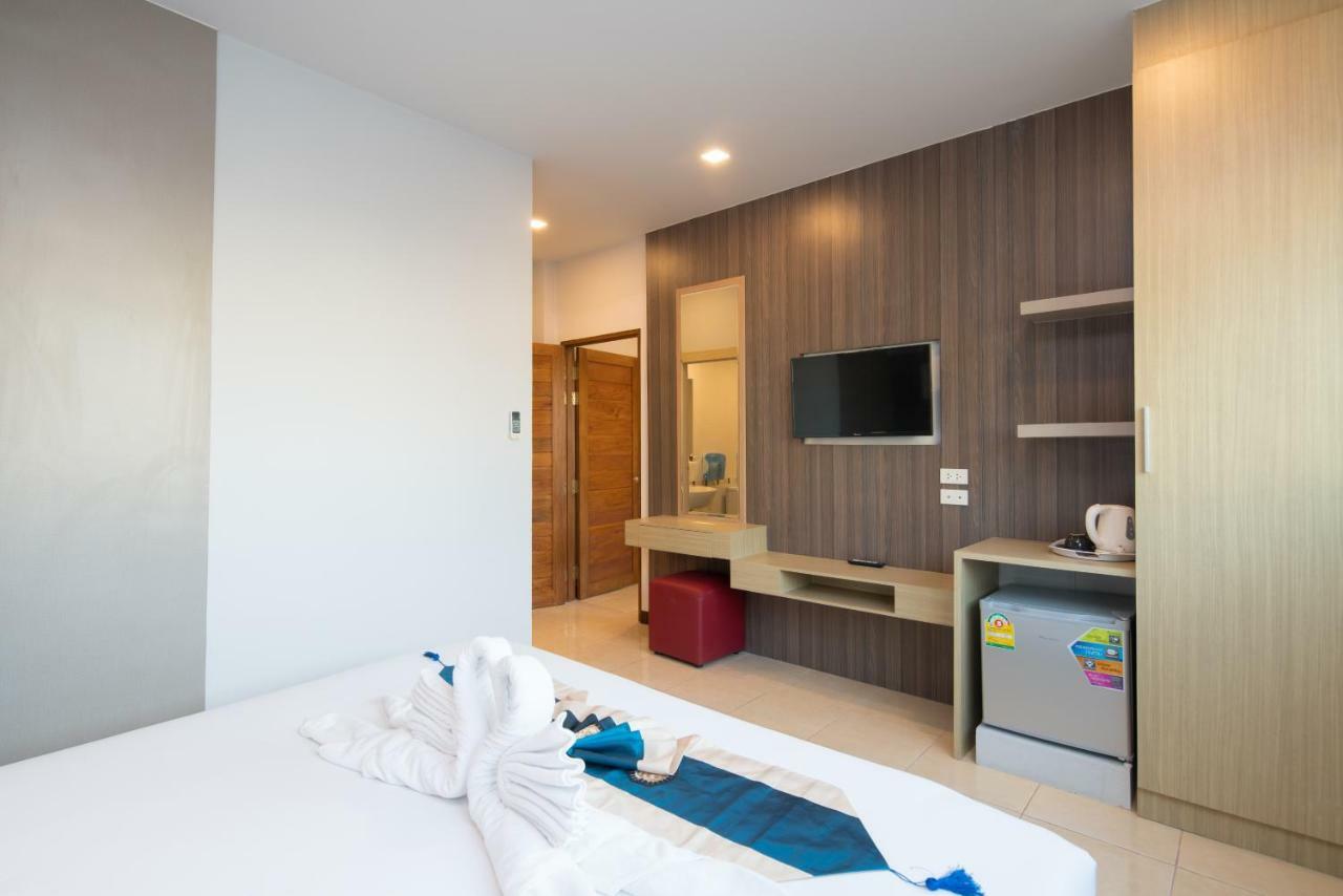 Baan Thai Side Hotel Patong