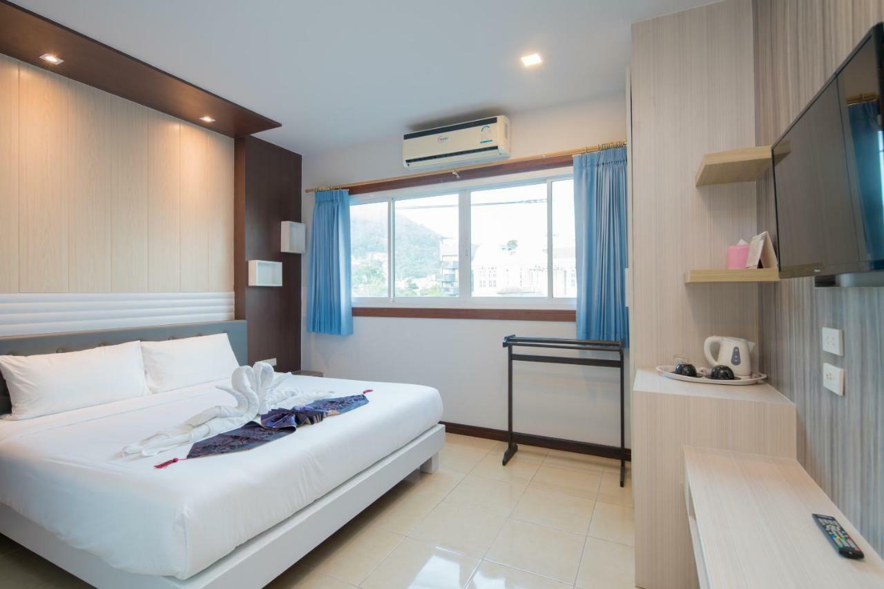 Baan Thai Side 3*
