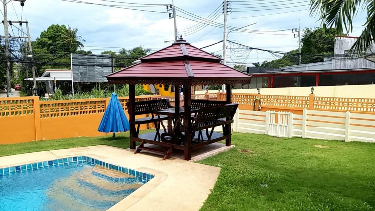 Chez Nous Phuket * Rawai