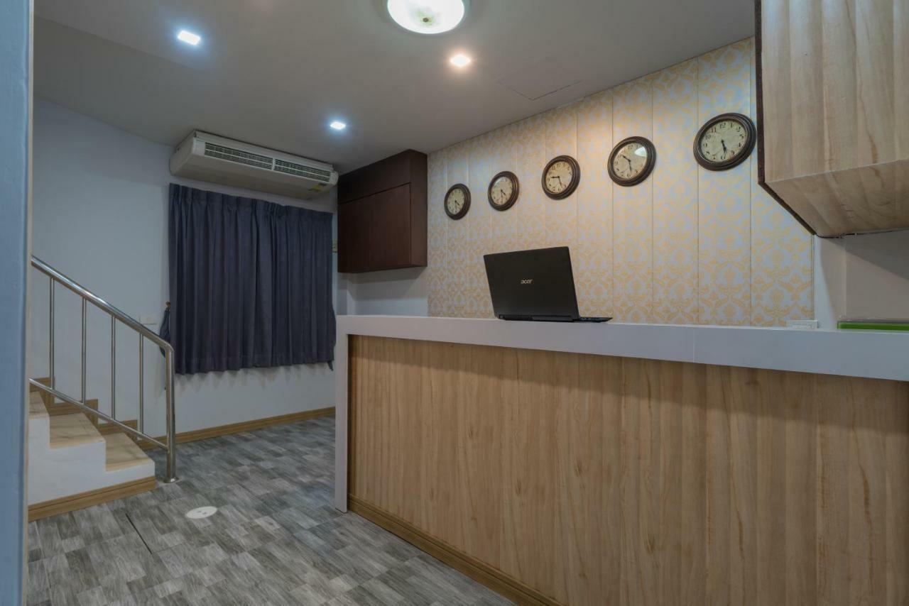 Hotel Baan Thai Side 3*