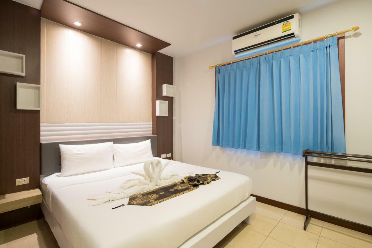 Baan Thai Side Hotel 3*