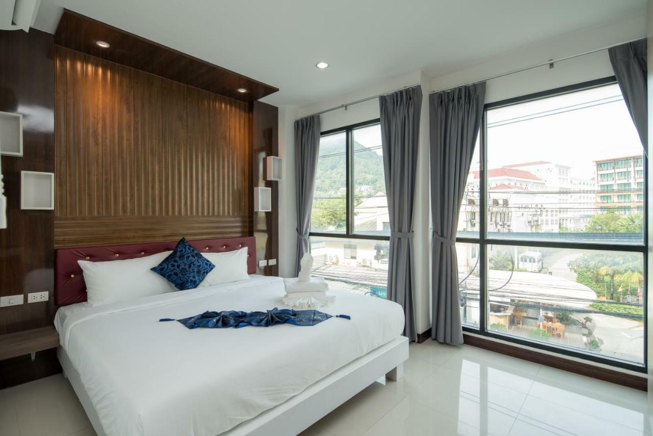 Baan Thai Side 3* Patong