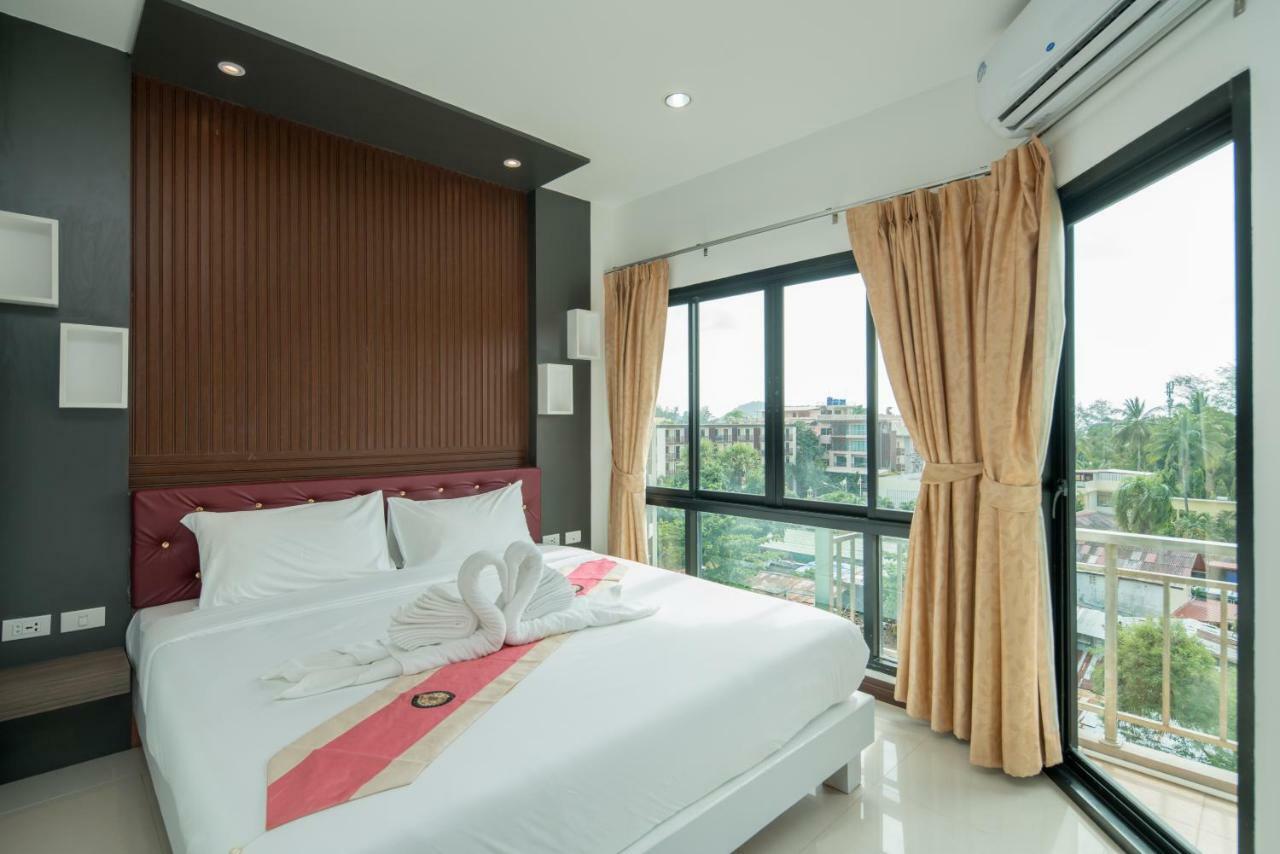 Baan Thai Side Hotel Patong