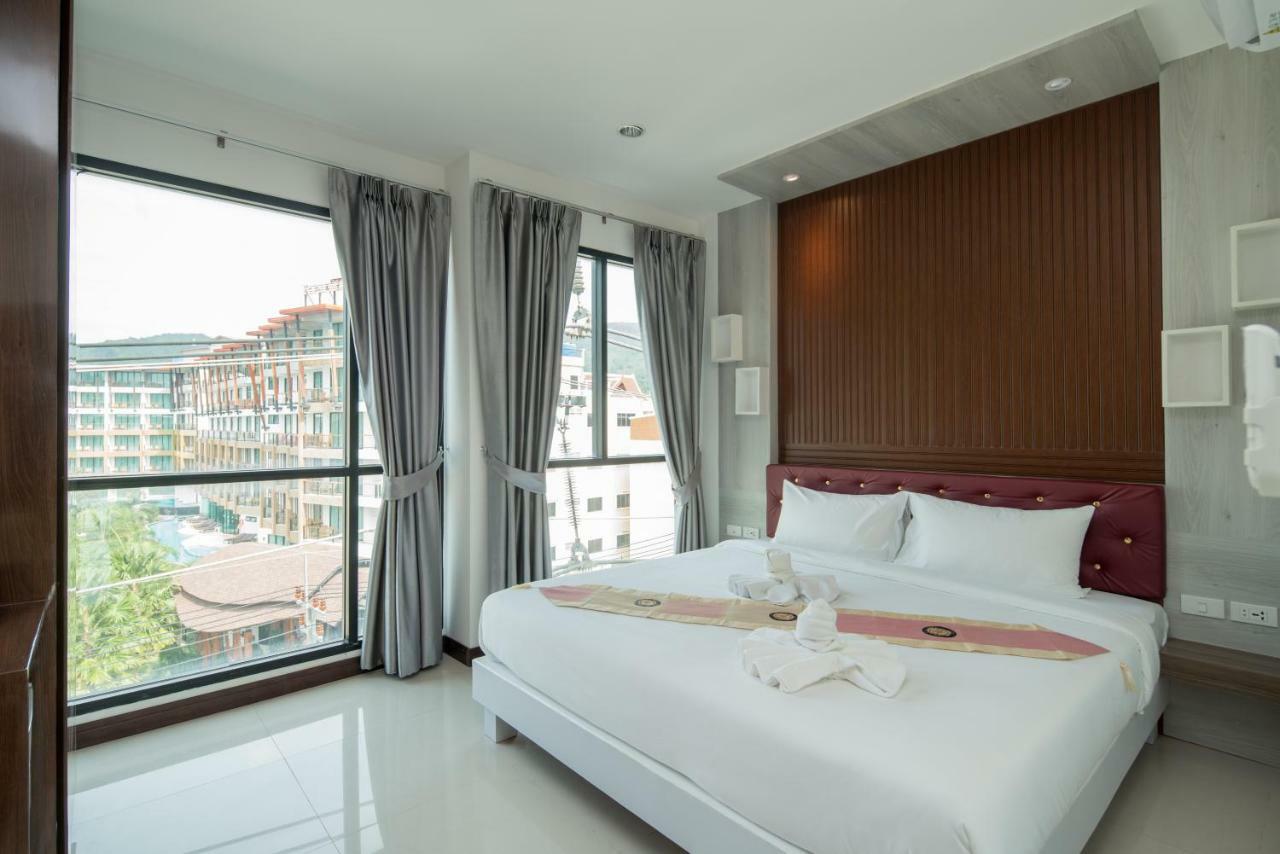 Hotel Baan Thai Side